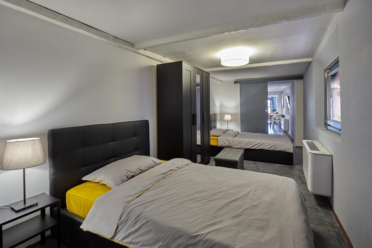 San Giorgio 2 Appartement Bologna Buitenkant foto