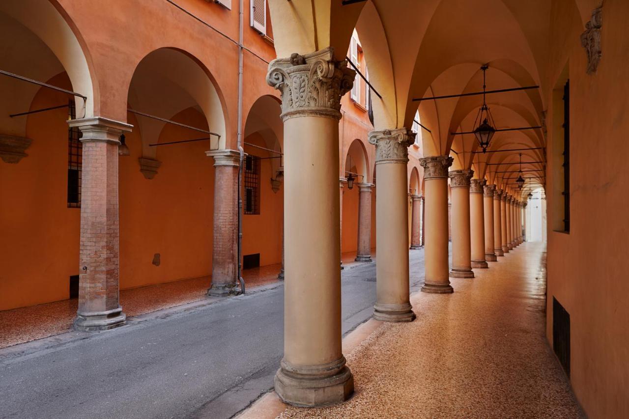 San Giorgio 2 Appartement Bologna Buitenkant foto